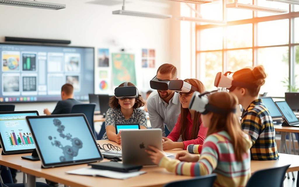 accessible education tech