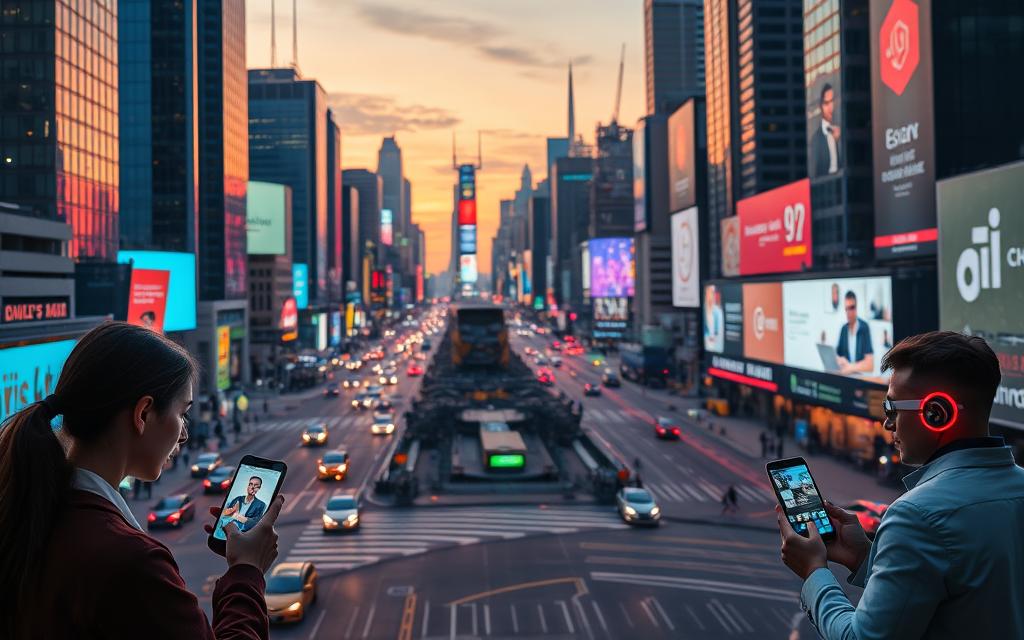 how does technology keep us connected