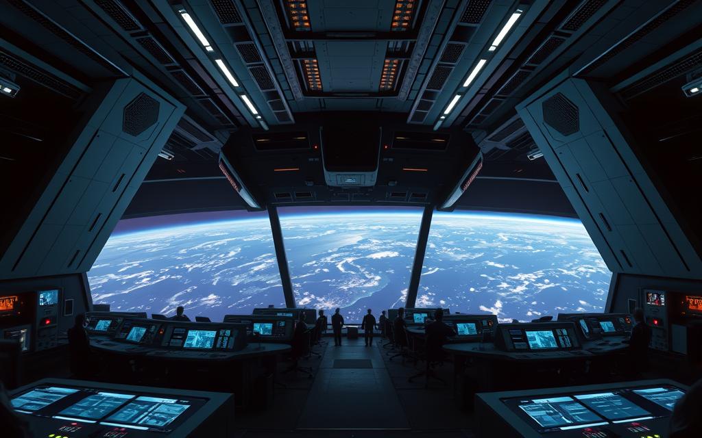 how far ahead is us military technology