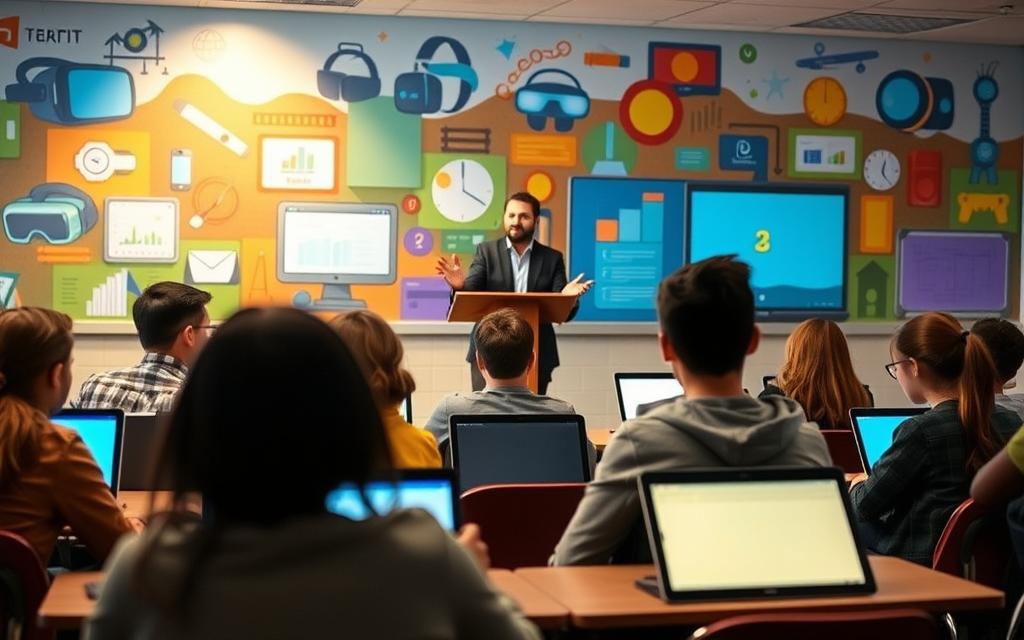 hybrid learning strategies