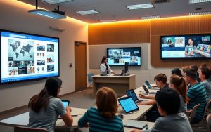is technology important in education