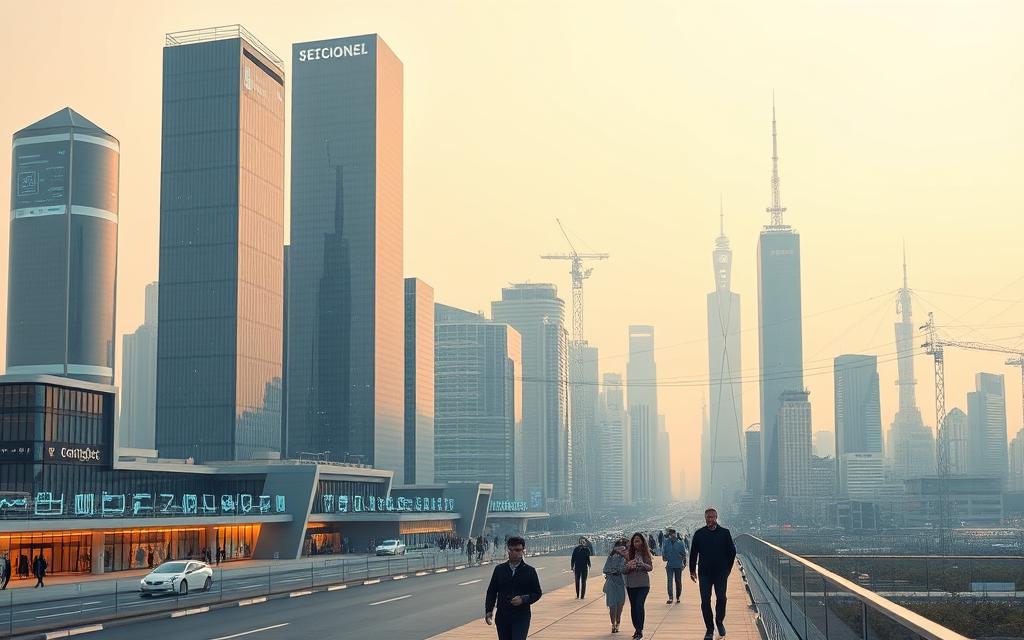 modern digital connectivity solutions