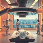 what is medicine technology