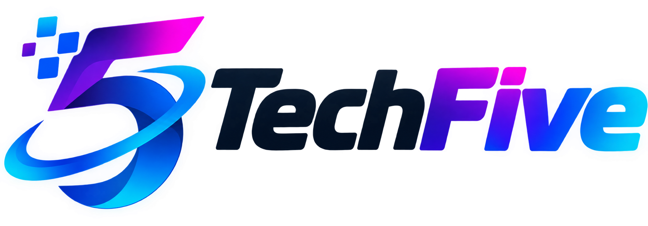 TechFive Logo