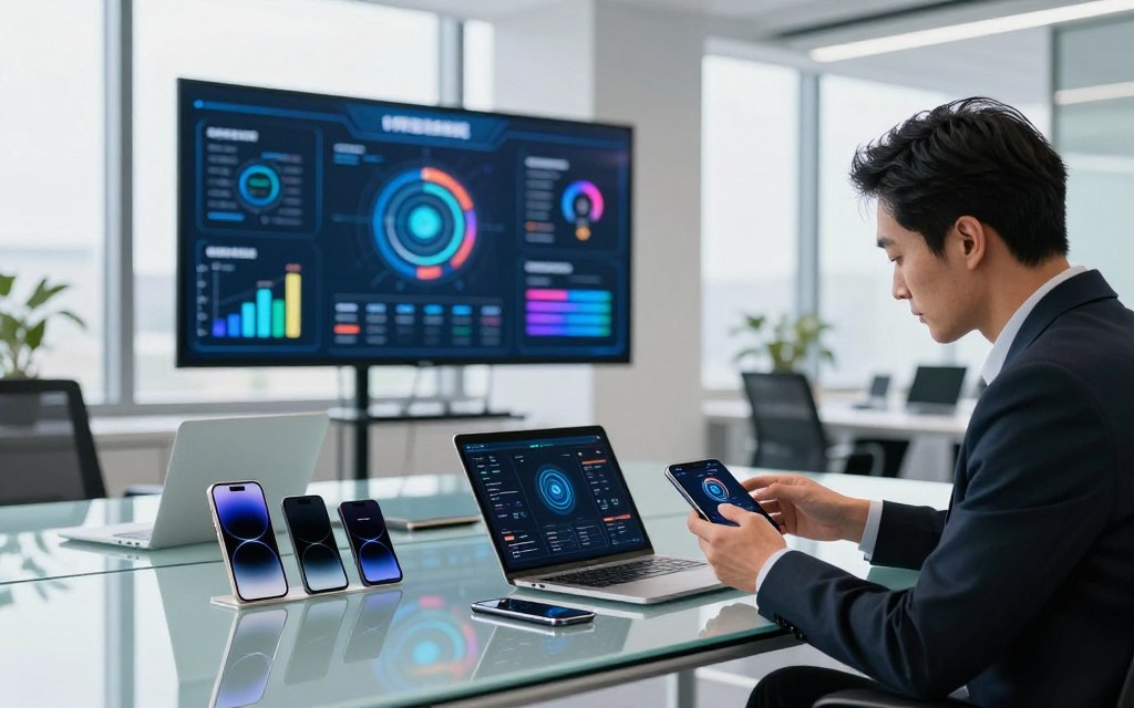 what are specifications in technology