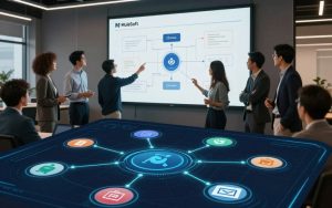 What Is MuleSoft Technology? How It Connects Applications, Data, and Systems what is mulesoft technology